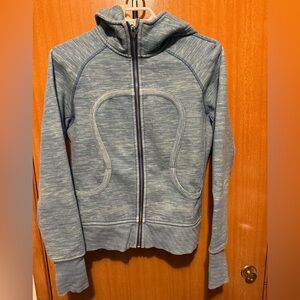 Lululemon Hoodie Jacket